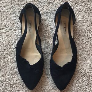 Paul Green Flats size 9